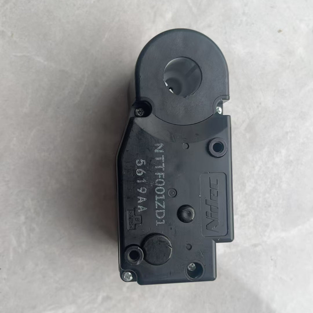 CASTA DIVA Y090 Damping