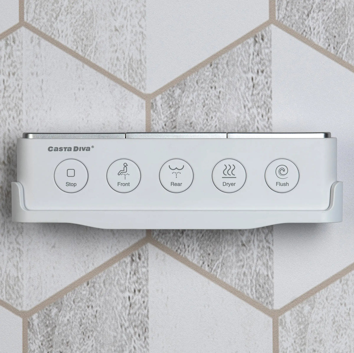 CASTA DIVA Y-Series Remote Control