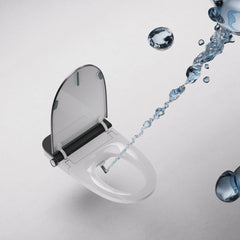 CASTA DIVA CD-K030PRO Smart Toilet Seat & Lid Assembly