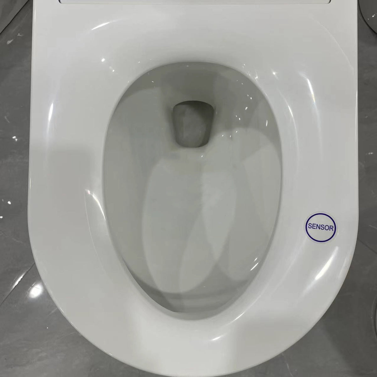 CASTA DIVA U010PRO / U010MAX Toilet Seat (Seat Ring) Replacement